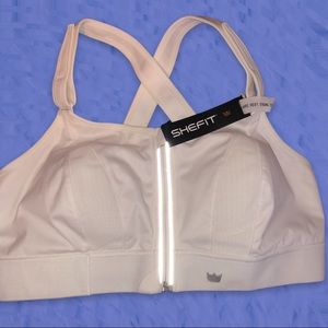 NWT SHEFIT Ultimate Sports Bra